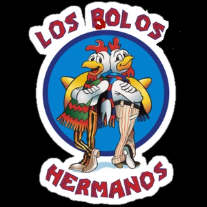 Los Bolos Hermanos